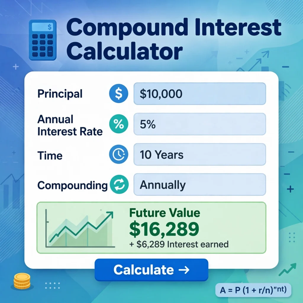 The Ultimate Tool for Wealth Building